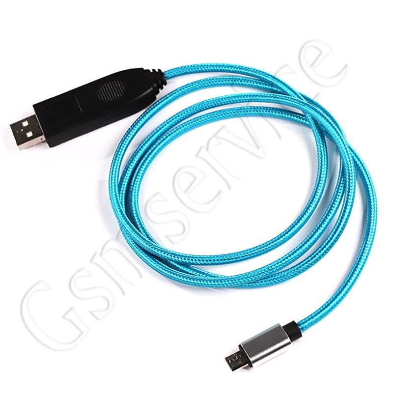 Usb Micro Uart Cable